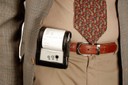 Imprimante-ceinture