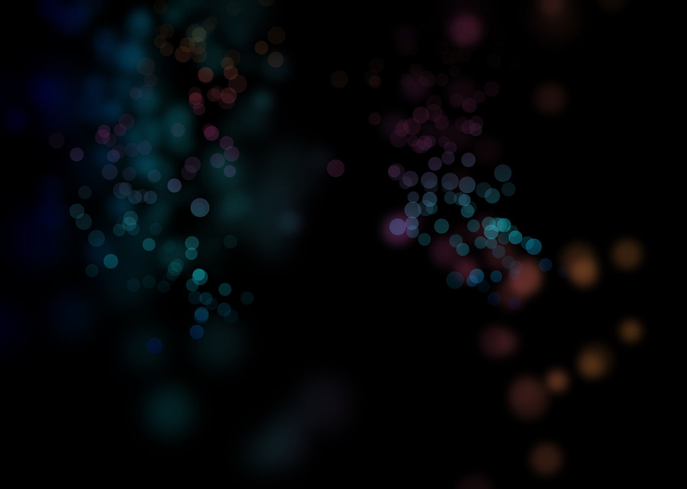 Fond couleurs
