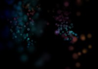 Fond couleurs