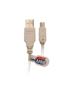  Cable MINI USB/lecteur